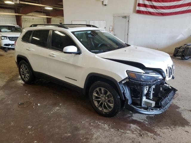 Photo 4 from auction – 2019 JEEP CHEROKEE L with VIN 1C4PJMLB3KD431217