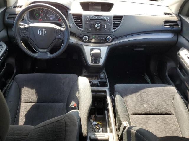 Photo 8 from auction – 2012 HONDA CR-V LX with VIN 2HKRM4H33CH605350