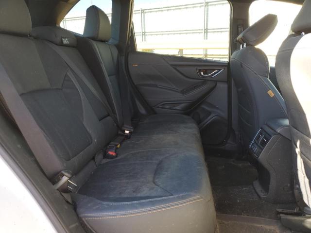 Photo 11 from auction – 2022 SUBARU FORESTER W with VIN JF2SKALC8NH492298