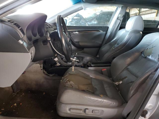 Photo 7 from auction – 2005 ACURA TL with VIN 19UUA66205A066643