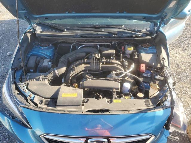 Photo 11 from auction – 2017 SUBARU IMPREZA PR with VIN 4S3GKAB63H3626166