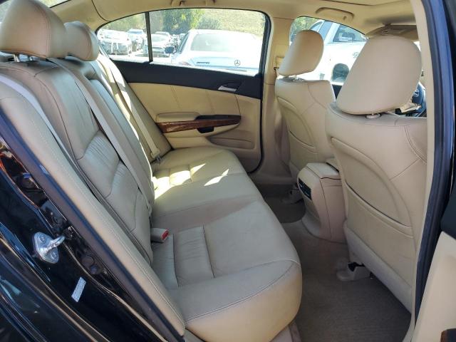 Photo 10 from auction – 2011 HONDA ACCORD EXL with VIN 1HGCP2F87BA065251