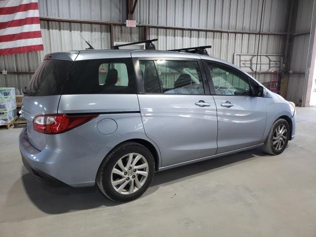 Photo 3 from auction – 2012 MAZDA 5 with VIN JM1CW2BL1C0101390