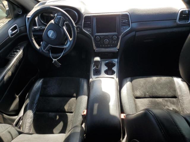 Photo 8 from auction – 2017 JEEP GRAND CHER with VIN 1C4RJFAG8HC865800