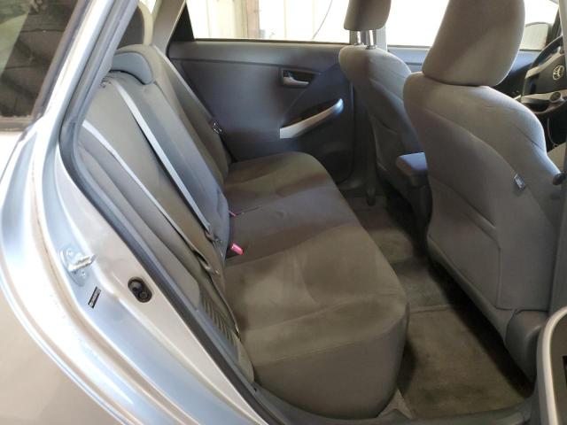 صورة رقم 10 من المزاد - 2011 TOYOTA PRIUS مع VIN JTDKN3DU3B0257424