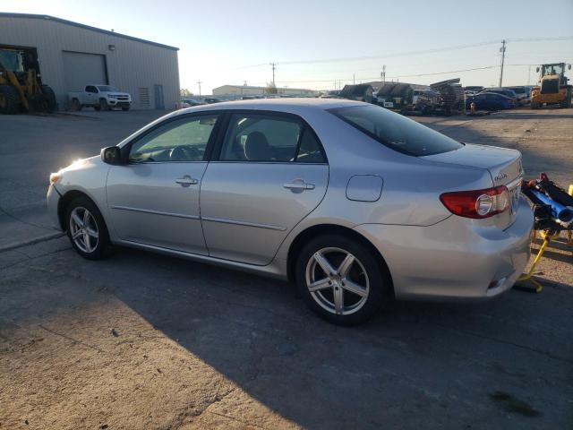 Zdjęcie 2 z aukcji – 2013 TOYOTA COROLLA BA z VIN 5YFBU4EE0DP150680