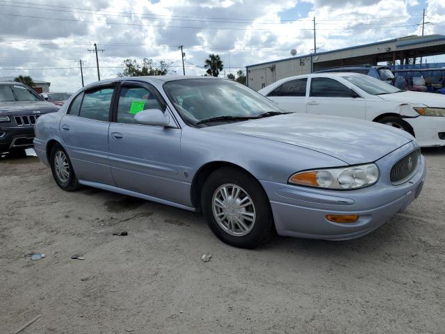 Photo 4 from auction – 2005 BUICK LESABRE CU with VIN 1G4HP52K55U261887