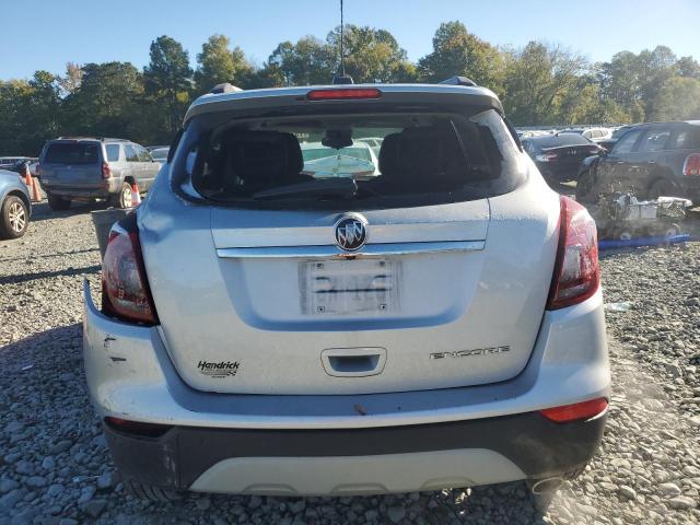 Photo 6 from auction – 2022 BUICK ENCORE PRE with VIN KL4CJASM4NB522099