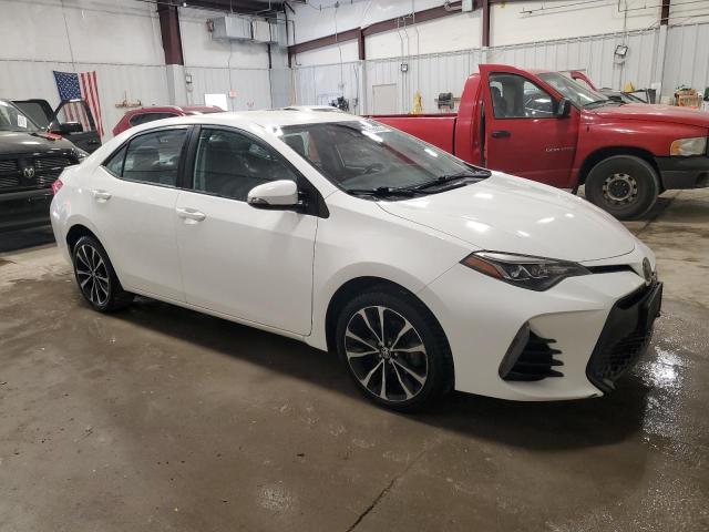 Photo 4 from auction – 2017 TOYOTA COROLLA L with VIN 2T1BURHE5HC888621