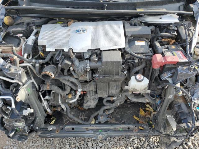 Photo 12 from auction – 2017 TOYOTA PRIUS PRIM with VIN JTDKARFP0H3007359