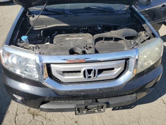 Снимка 12 от търг – 2009 HONDA PILOT EXL с VIN 5FNYF485X9B044546