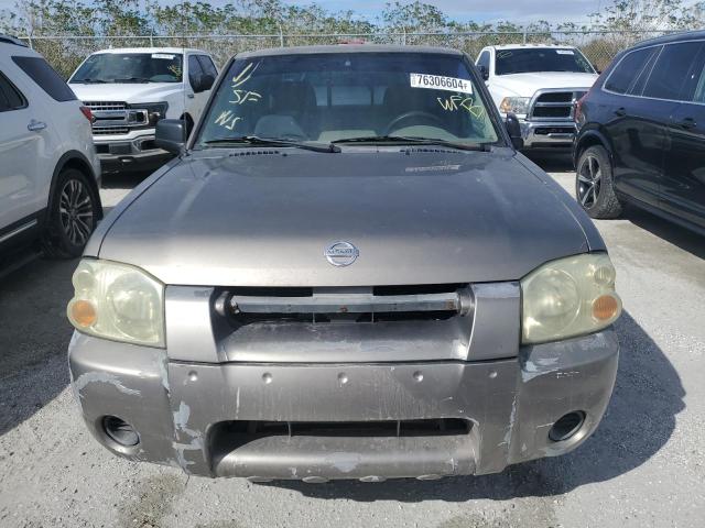 Photo 5 from auction – 2004 NISSAN FRONTIER K with VIN 1N6DD26TX4C400104