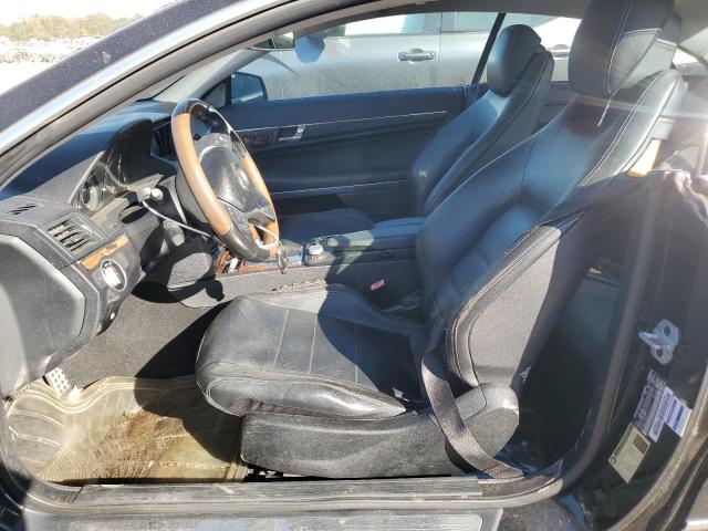 Photo 7 from auction – 2012 MERCEDES-BENZ E 350 with VIN WDDKJ5KB8CF141570