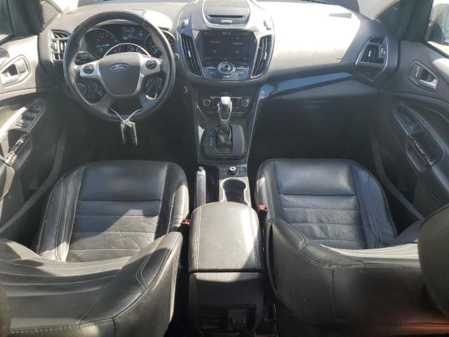 Photo 8 from auction – 2014 FORD ESCAPE TIT with VIN 1FMCU9J99EUD05396