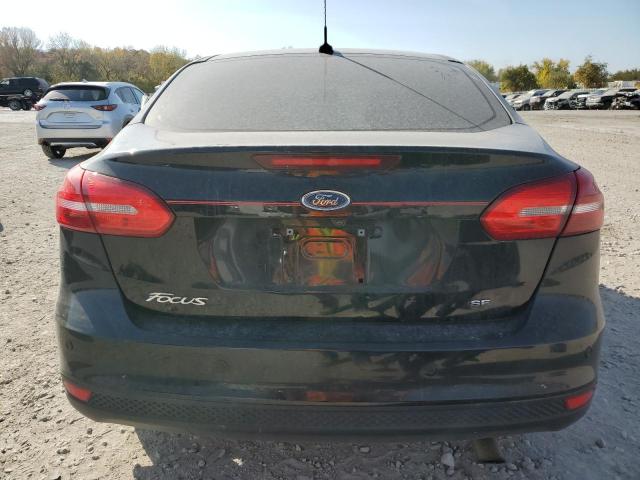 Photo 6 from auction – 2016 FORD FOCUS SE with VIN 1FADP3F29GL405019
