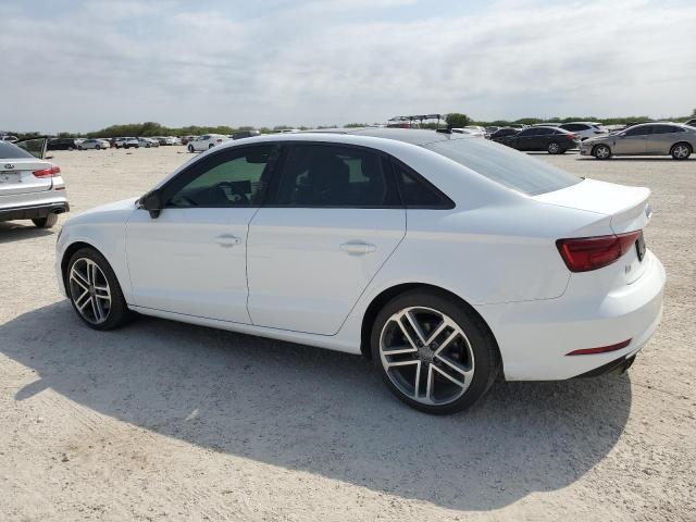 Photo 2 from auction – 2017 AUDI A3 PREMIUM with VIN WAUAUGFF0H1028414