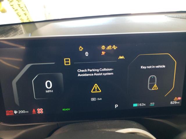 Photo 9 from auction – 2024 KIA EV9 LAND with VIN KNDADFS56R6025029