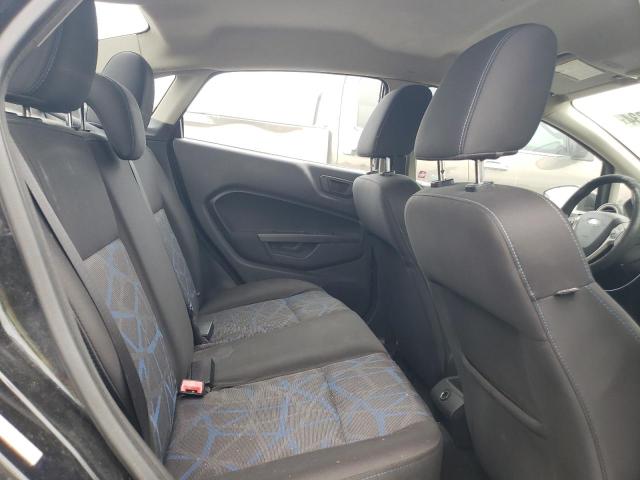 Photo 10 from auction – 2011 FORD FIESTA SE with VIN 3FADP4BJ5BM178812