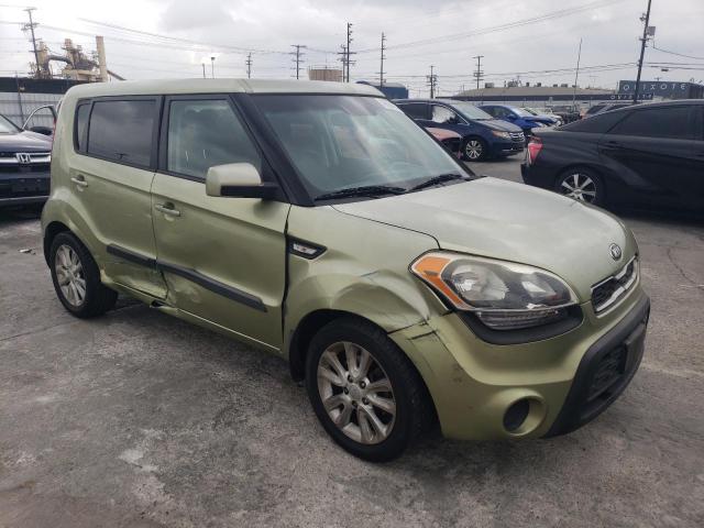 Photo 4 from auction – 2013 KIA SOUL with VIN KNDJT2A57D7635201