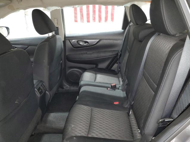 Photo 11 from auction – 2017 NISSAN ROGUE S with VIN KNMAT2MV8HP574913