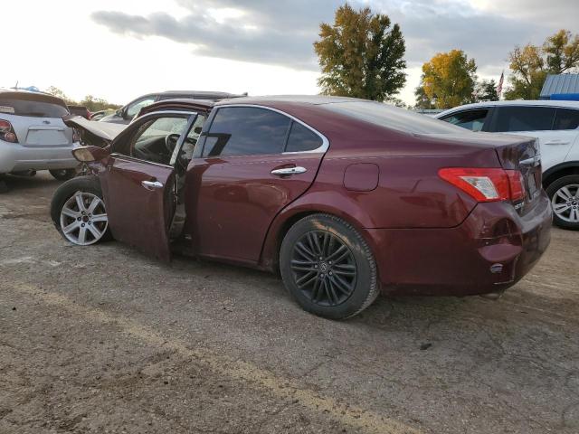 Photo 2 from auction – 2008 LEXUS ES 350 with VIN JTHBJ46G282236696