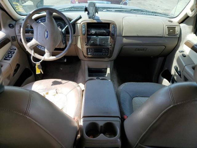 Photo 8 from auction – 2005 FORD EXPLORER E with VIN 1FMDU64K25UA13896