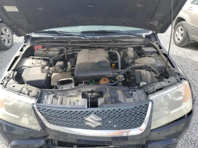 Photo 12 from auction – 2010 SUZUKI GRAND VITA with VIN JS3TE0D1XA4100121