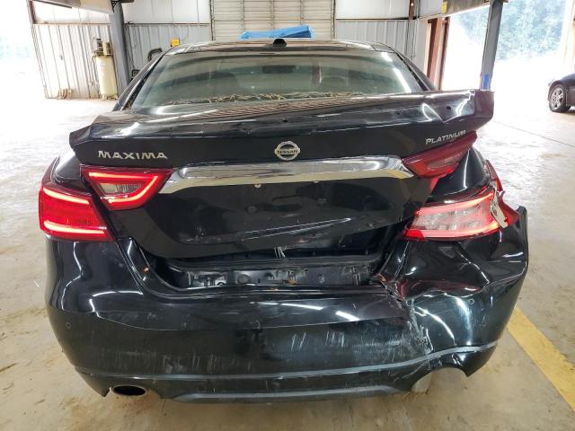 Photo 6 from auction – 2017 NISSAN MAXIMA 3.5 with VIN 1N4AA6AP3HC453626