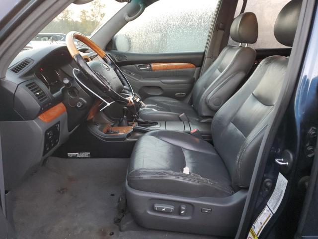 Photo 7 from auction – 2005 LEXUS GX 470 with VIN JTJBT20X950073168