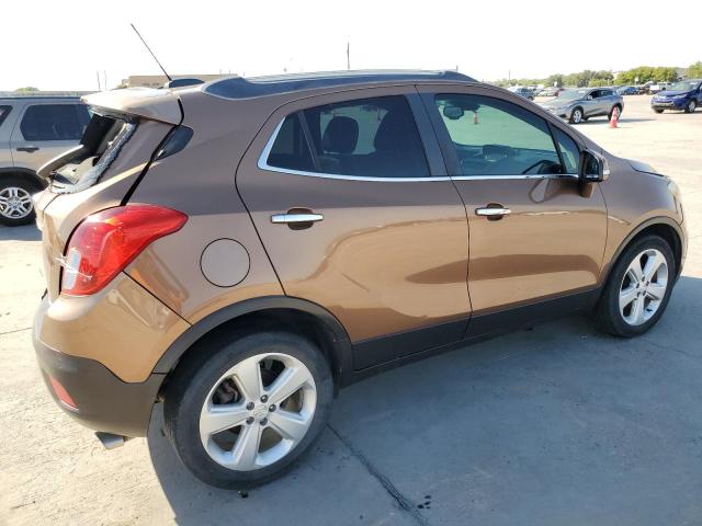 Photo 3 from auction – 2016 BUICK ENCORE CON with VIN KL4CJBSB0GB622420