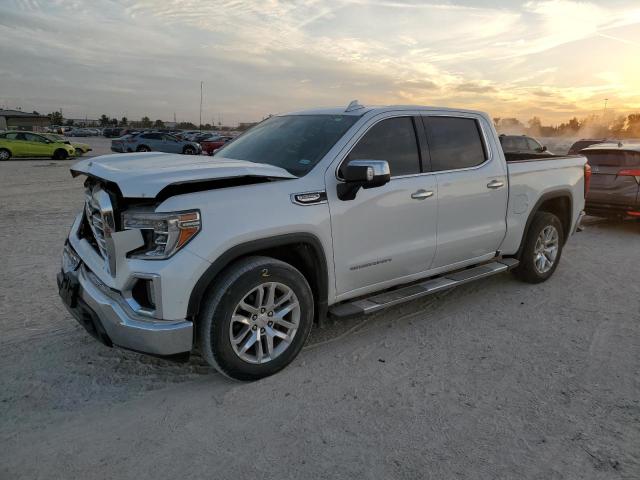 Photo 1 from auction – 2019 GMC SIERRA C15 with VIN 3GTP8DED4KG219309