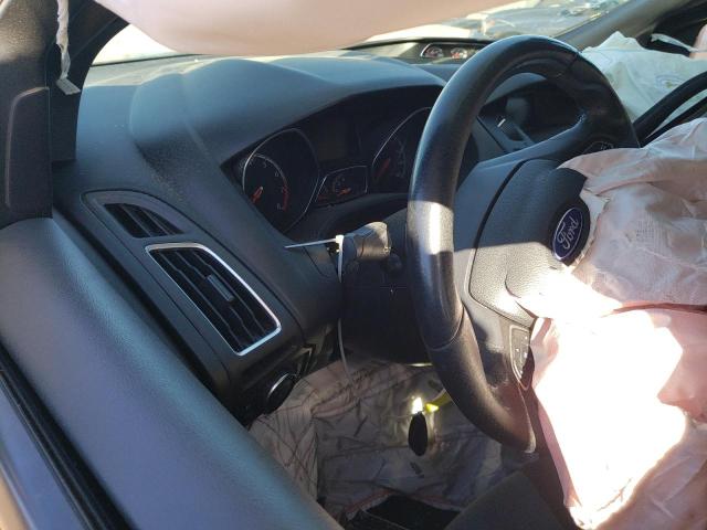 Photo 9 from auction – 2017 FORD FOCUS ST with VIN 1FADP3L98HL218146
