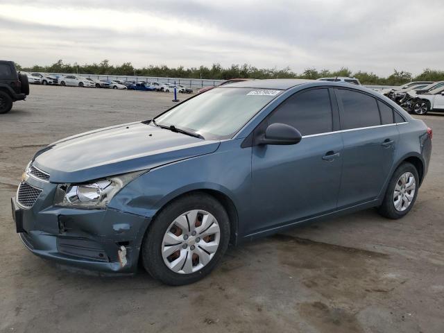 Photo 1 from auction – 2012 CHEVROLET CRUZE LS with VIN 1G1PD5SH9C7280041
