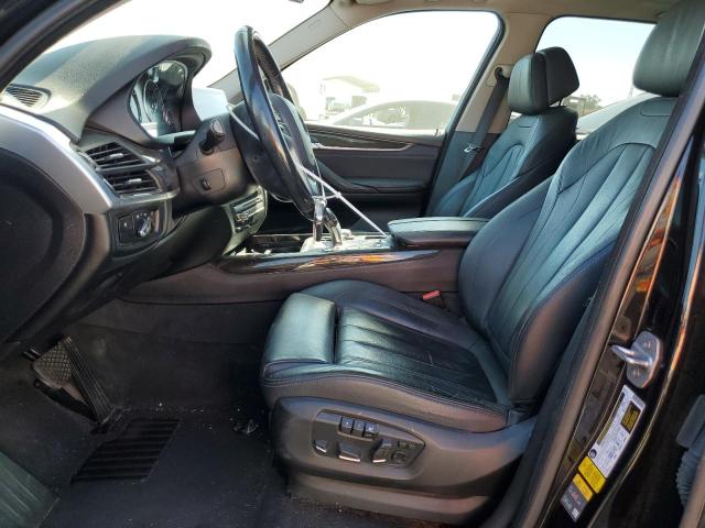 Photo 7 from auction – 2016 BMW X5 XDR40E with VIN 5UXKT0C57G0S76918