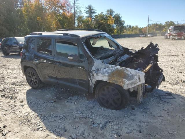 Photo 4 from auction – 2018 JEEP RENEGADE L with VIN ZACCJBBB8JPH11770
