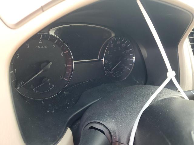 Photo 9 from auction – 2019 NISSAN PATHFINDER with VIN 5N1DR2MN6KC615884