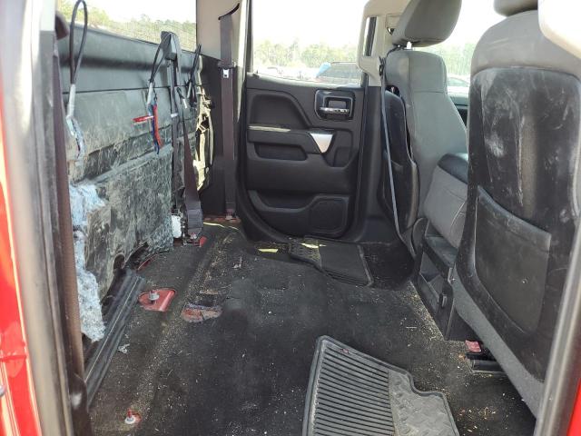 Photo 10 from auction – 2014 CHEVROLET SILVERADO with VIN 1GCRCREH0EZ369624