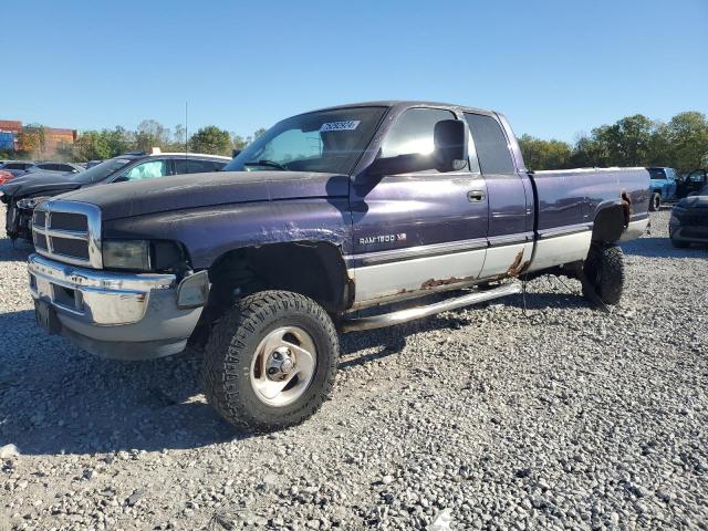 DODGE RAM 1500 1998 with VIN 1B7HF13Z1WJ123309 - Photo from auction