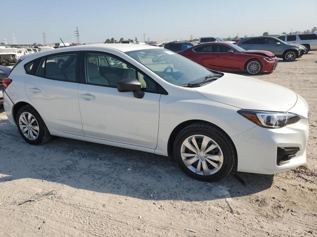 Photo 4 from auction – 2019 SUBARU IMPREZA with VIN 4S3GTAB63K3746537