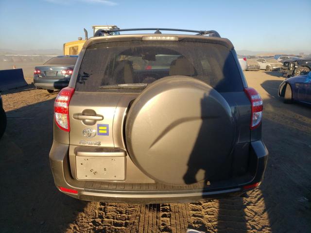 Photo 6 from auction – 2011 TOYOTA RAV4 with VIN 2T3ZF4DV4BW099584