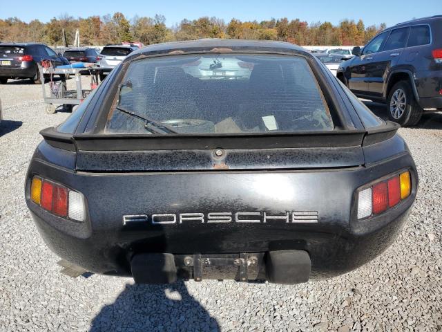 صورة رقم 6 من المزاد - 1985 PORSCHE 928 S مع VIN WP0JB0928FS861121