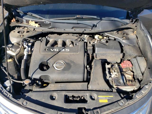 Photo 11 from auction – 2014 NISSAN ALTIMA 3.5 with VIN 1N4BL3APXEC319317