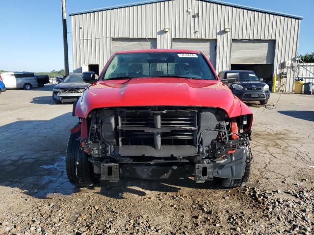 Photo 5 from auction – 2017 RAM 1500 SLT with VIN 1C6RR6GT7HS661905