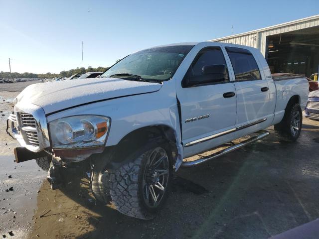 DODGE RAM 1500 2007 with VIN 3D7KR19DX7G751922 - Photo from auction