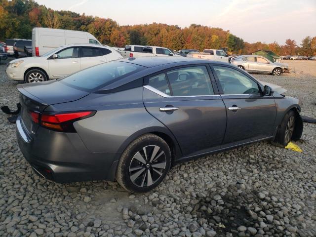 Photo 3 from auction – 2020 NISSAN ALTIMA SV with VIN 1N4BL4DW4LC100729