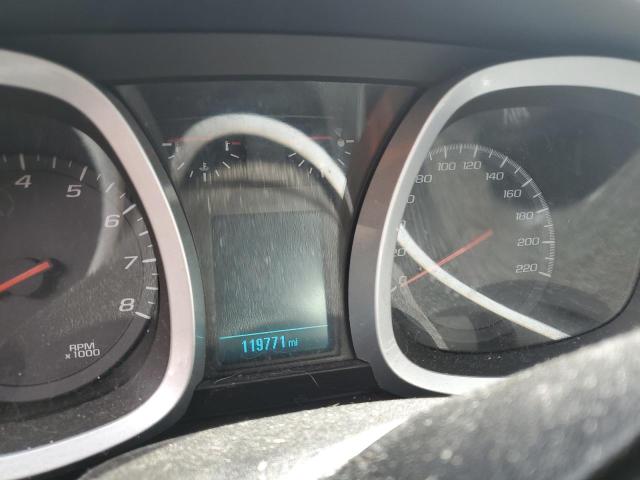 Photo 9 from auction – 2012 CHEVROLET EQUINOX LS with VIN 2GNFLCEKXC6340577