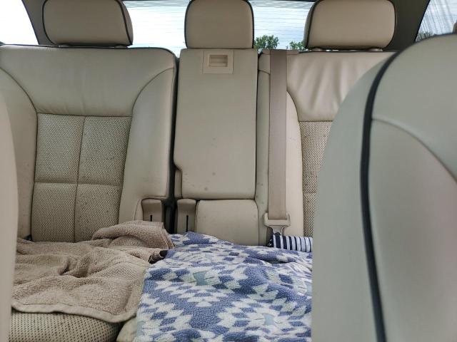 Photo 10 from auction – 2008 LINCOLN MKX with VIN 2LMDU68CX8BJ22656