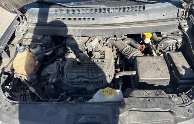 Photo 7 from auction – 2017 DODGE JOURNEY SX with VIN 3C4PDCBG6HT537310