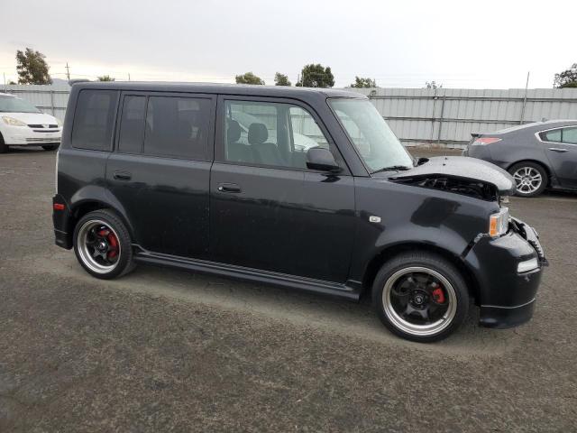 Photo 4 from auction – 2006 TOYOTA SCION XB with VIN JTLKT324764036498