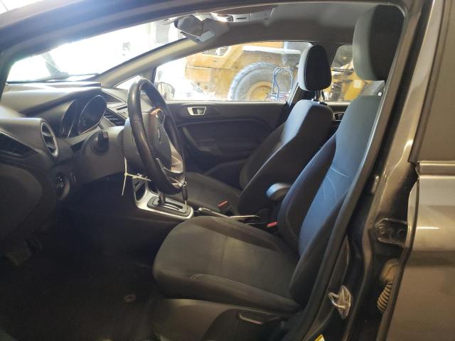 Photo 7 from auction – 2016 FORD FIESTA SE with VIN 3FADP4EJ5GM197282